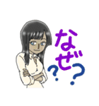 ONE PIECE 日常会話スタンプ（個別スタンプ：28）