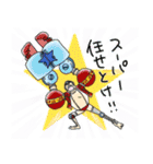 ONE PIECE 日常会話スタンプ（個別スタンプ：31）