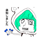 ONE PIECEじじスタンプ2（個別スタンプ：6）