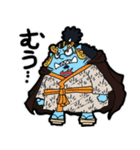 ONE PIECE名言珍言スタンプ（個別スタンプ：20）