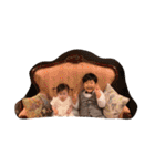 ぴよぴよひよちゃん（個別スタンプ：14）