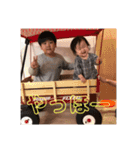 ぴよぴよひよちゃん（個別スタンプ：15）