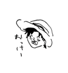 ONE PIECE ろまんすどーん vol.2（個別スタンプ：5）