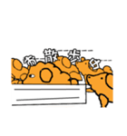 愛国わんこ（個別スタンプ：23）