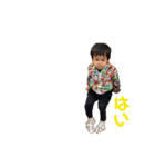 きなこちゃん！（個別スタンプ：7）