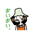 ONE PIECE × syopo コラボスタンプ（個別スタンプ：7）