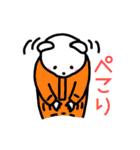 ONE PIECE × syopo コラボスタンプ（個別スタンプ：32）