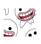 ONE PIECE ペローナ（個別スタンプ：13）