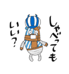 ONE PIECE ホロホロ（個別スタンプ：29）