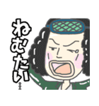 てかてかの一味たち ONE PIECEスタンプ（個別スタンプ：32）