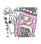 てかてかの一味たち ONE PIECEスタンプ（個別スタンプ：34）