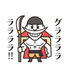 ONE PIECE キャラ名言スタンプ（個別スタンプ：23）