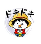 ONE PIECE [moo 1]（個別スタンプ：19）