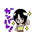 ONE PIECEコラボレーション企画スタンプ！（個別スタンプ：39）