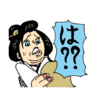 ONE PIECE LINE STAMP by LGP（個別スタンプ：7）