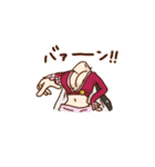 ONE PIECE ゆるっと（個別スタンプ：11）