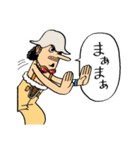 ONE PIECE stamp by 88mgn（個別スタンプ：14）