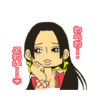 ONE PIECE riccioスタンプ（個別スタンプ：14）