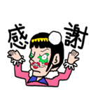 ゆる～いONE PIECEスタンプ（個別スタンプ：1）