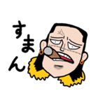 ゆる～いONE PIECEスタンプ（個別スタンプ：2）