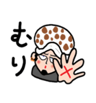 ゆる～いONE PIECEスタンプ（個別スタンプ：6）