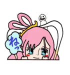 ゆる～いONE PIECEスタンプ（個別スタンプ：12）