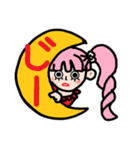ゆる～いONE PIECEスタンプ（個別スタンプ：14）