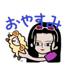 ゆる～いONE PIECEスタンプ（個別スタンプ：22）