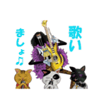 ONE PIECE with ANIMAL（個別スタンプ：11）