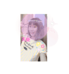 Iroha♥️yamashita（個別スタンプ：7）