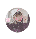 Iroha♥️yamashita（個別スタンプ：8）