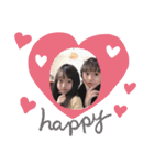 Iroha♥️yamashita（個別スタンプ：10）