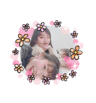 Iroha♥️yamashita（個別スタンプ：11）