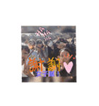 Iroha♥️yamashita（個別スタンプ：12）