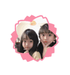 Iroha♥️yamashita（個別スタンプ：15）