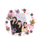 Iroha♥️yamashita（個別スタンプ：16）