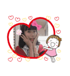 Iroha♥️yamashita（個別スタンプ：23）