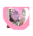 Iroha♥️yamashita（個別スタンプ：24）