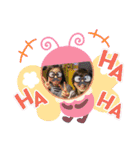 Iroha♥️yamashita（個別スタンプ：26）