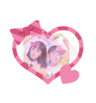 Iroha♥️yamashita（個別スタンプ：39）
