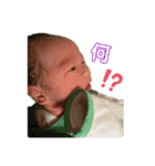 ☆海璃☆（個別スタンプ：18）