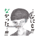 岸田尚✕ONE PIECE かわいいスタンプ（個別スタンプ：2）