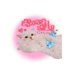 アロンくんの日常（個別スタンプ：10）