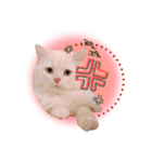 アロンくんの日常（個別スタンプ：15）
