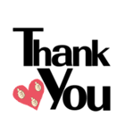 俺の格言4（個別スタンプ：2）
