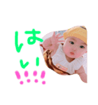 ボンレスベイビー（個別スタンプ：12）