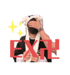 go-ta！ スタンプEXすぎてry（個別スタンプ：15）