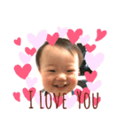 kiyotomangocyamaze（個別スタンプ：3）