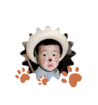 kiyotomangocyamaze（個別スタンプ：9）