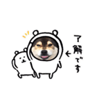 kurochannel2（個別スタンプ：5）